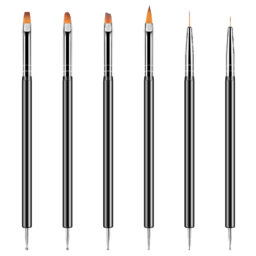 Artdone  6PCS Double-ended