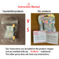 ③Instruction Manual